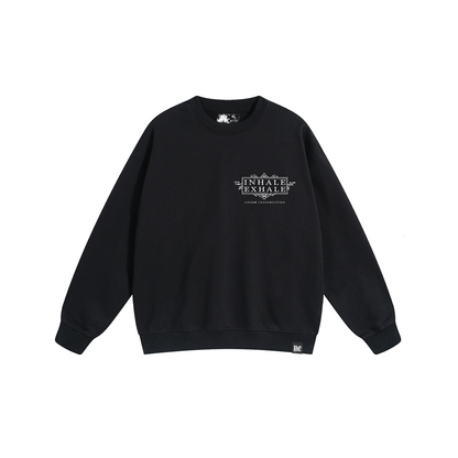 BASIC - CREWNECK