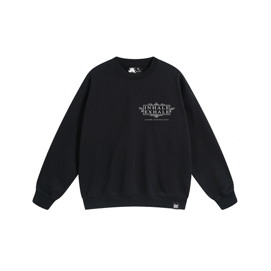 BASIC - CREWNECK