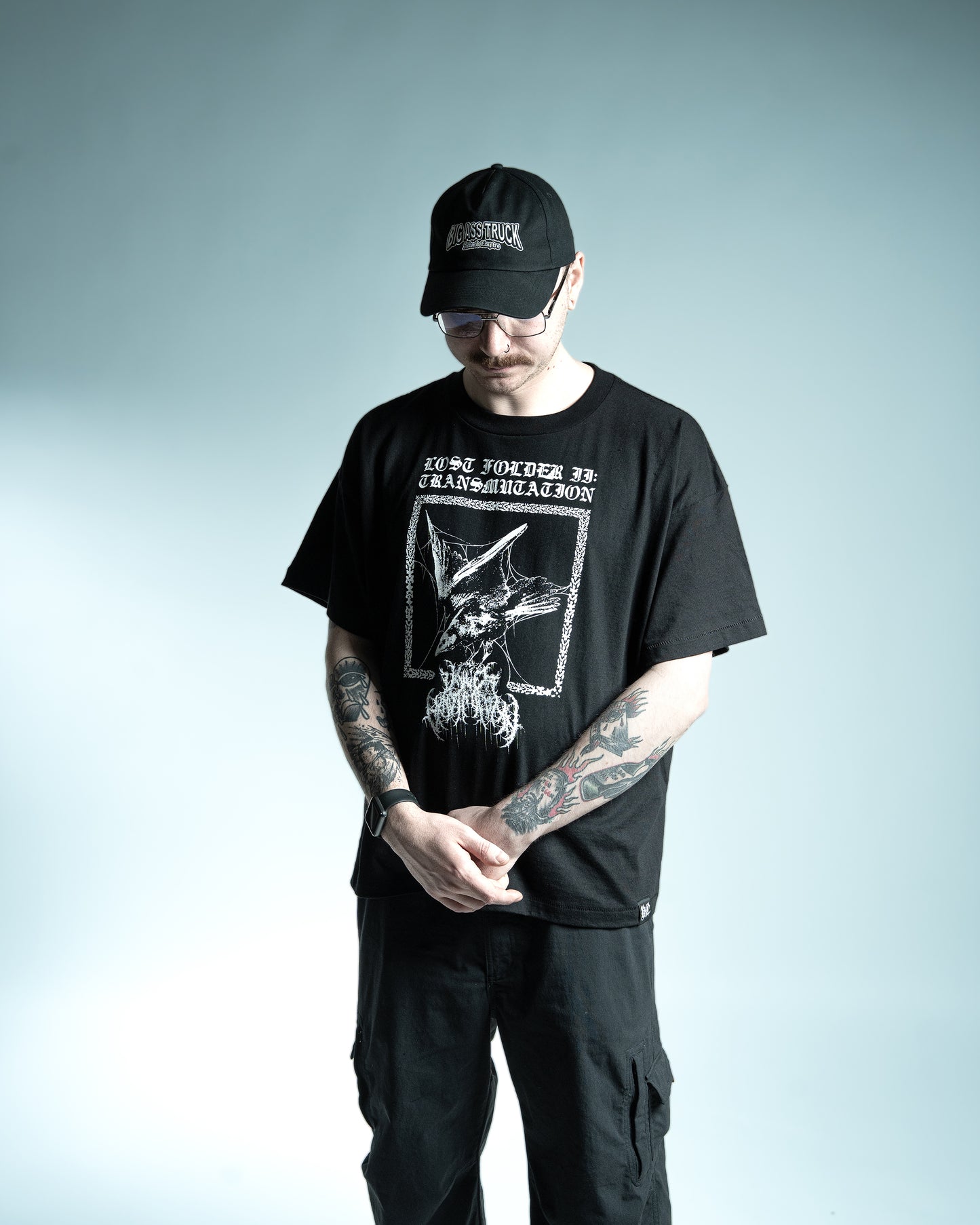 TRANSMUTATION - TEE