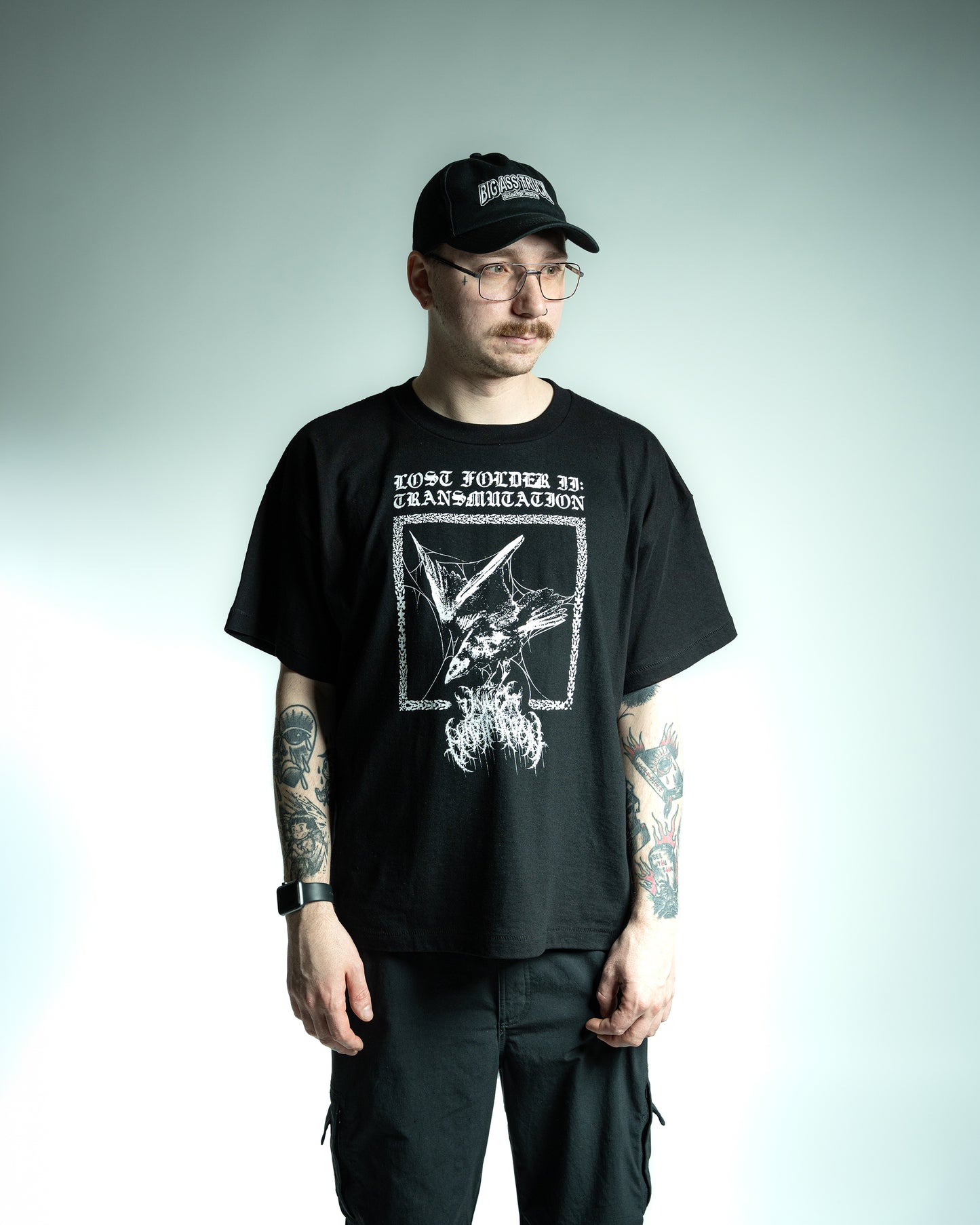 TRANSMUTATION - TEE