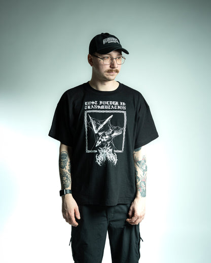 TRANSMUTATION - TEE