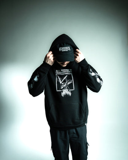 TRANSMUTATION - HOODIE