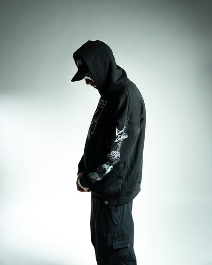 TRANSMUTATION - HOODIE