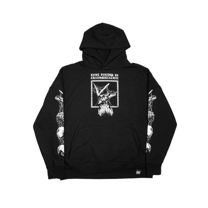 TRANSMUTATION - HOODIE