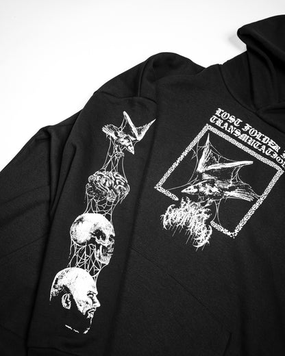 TRANSMUTATION - HOODIE