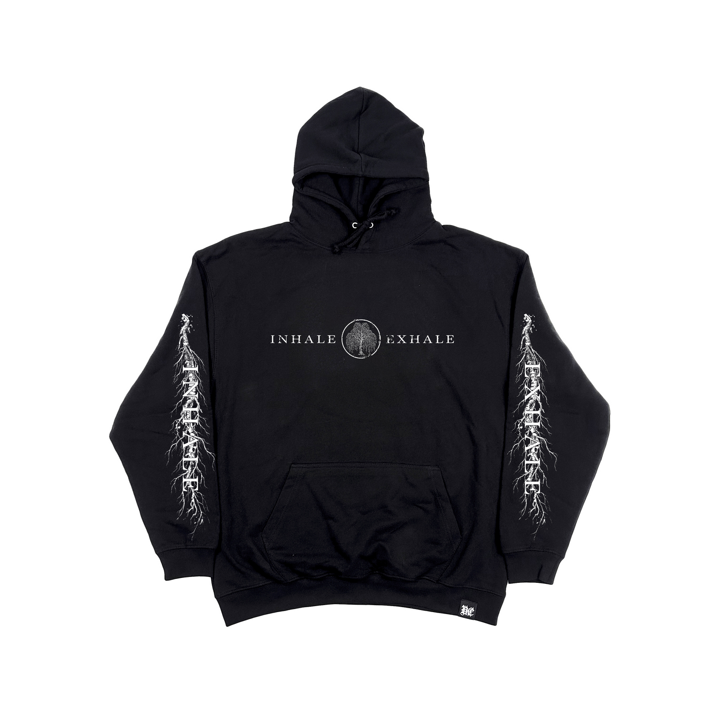 MŔTVY STROM - HOODIE