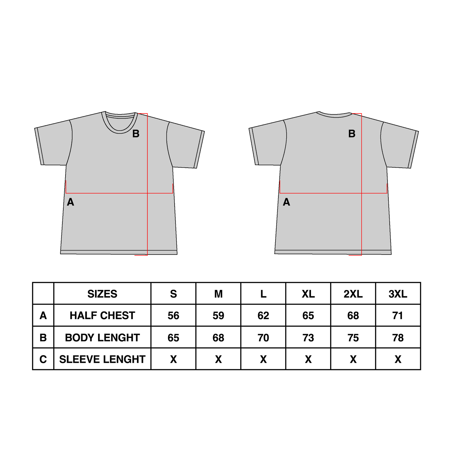 TRANSMUTATION - TEE