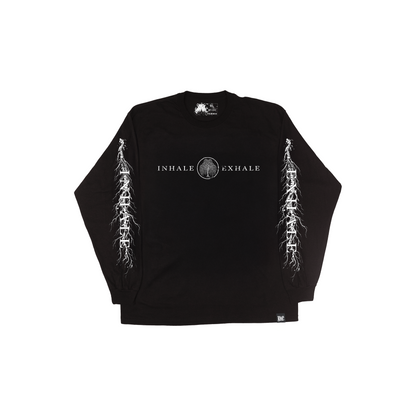 MŔTVY STROM - LONGSLEEVE