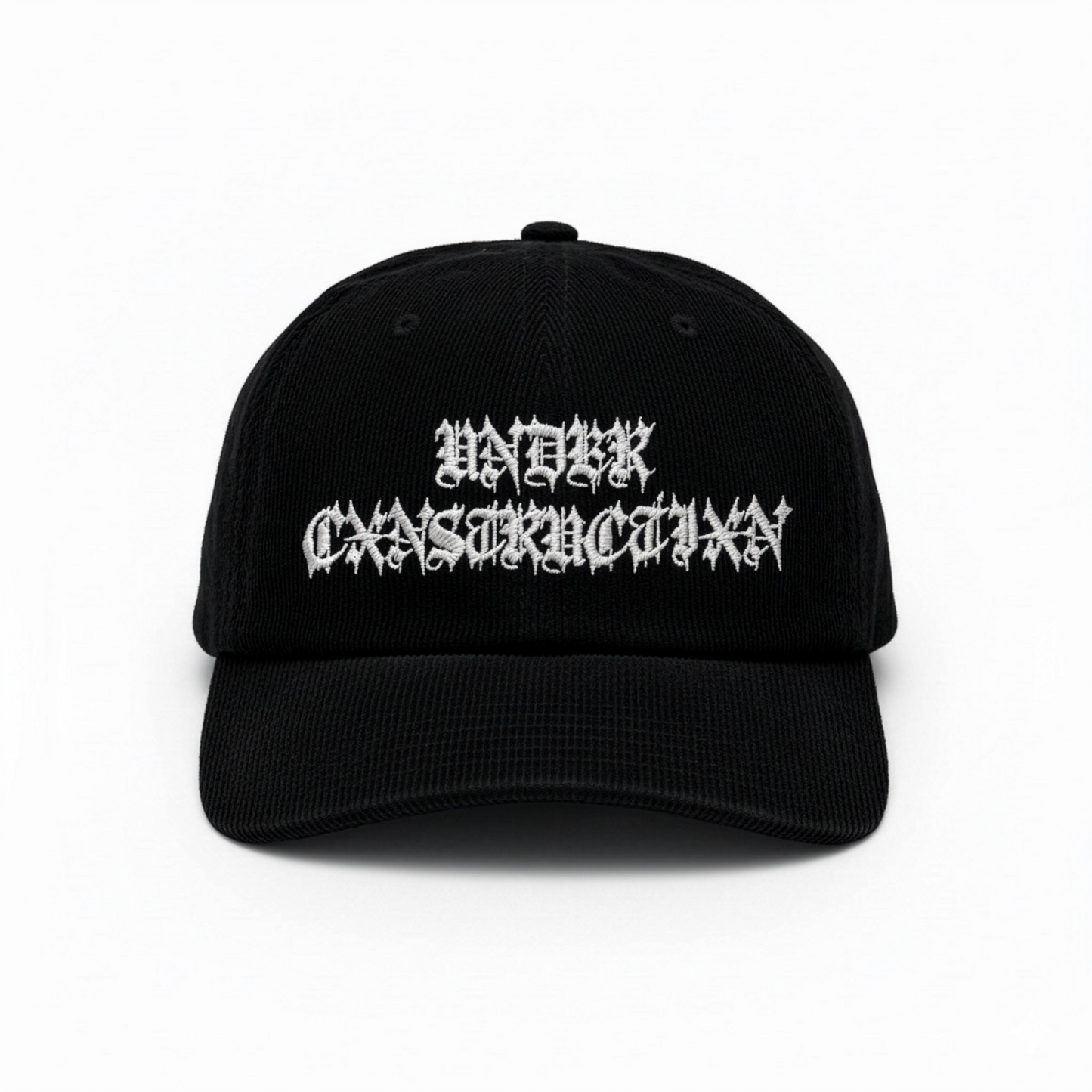 UNDER CXNSTRUCTIXN - CAP