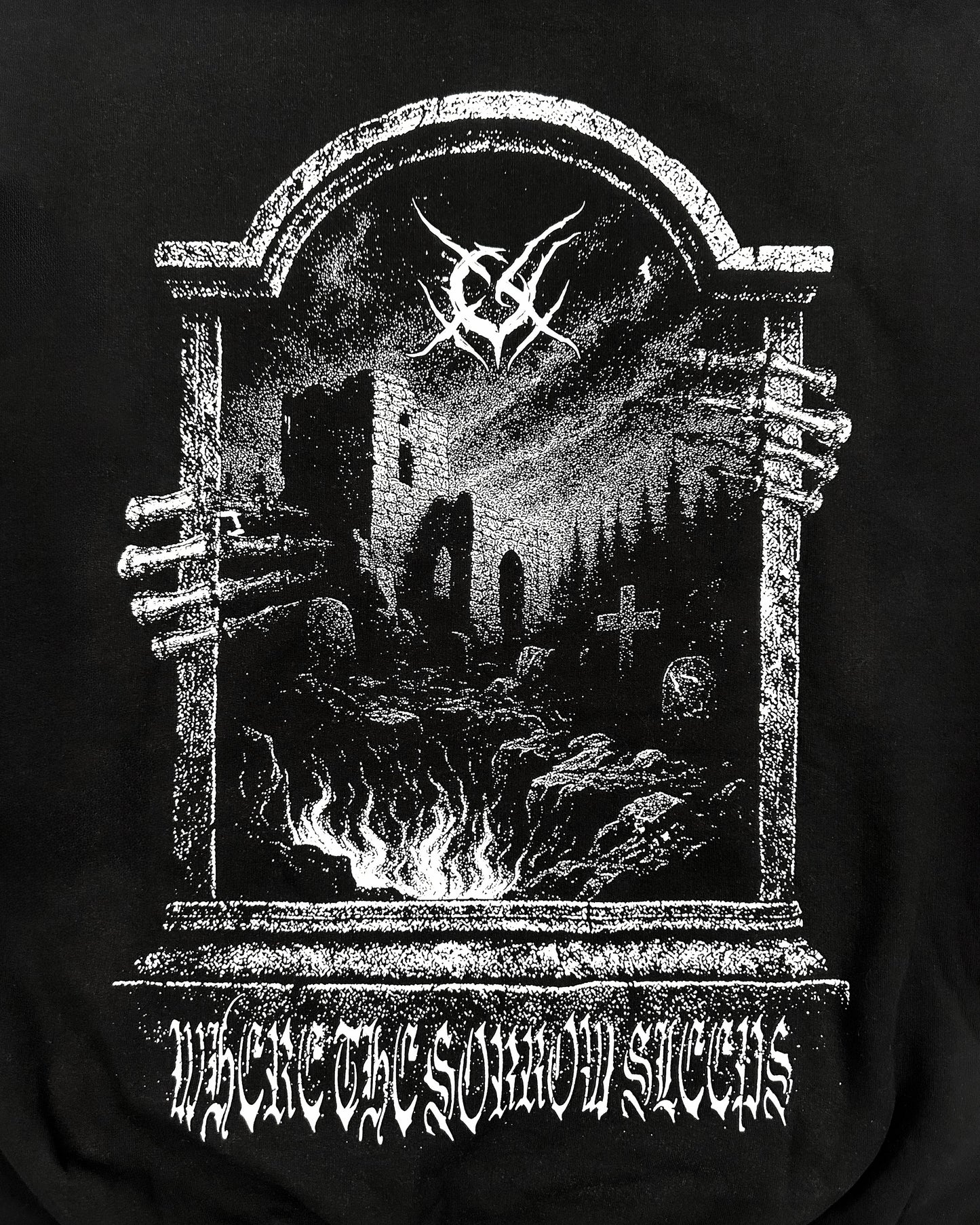 GEHENNA - HOODIE