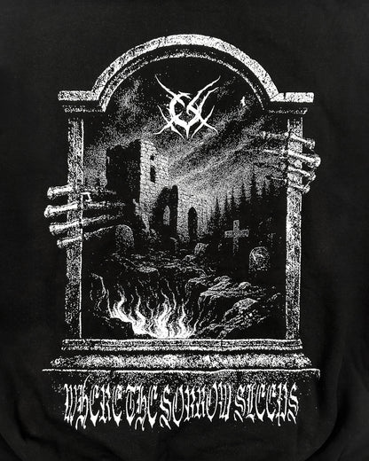 GEHENNA - HOODIE