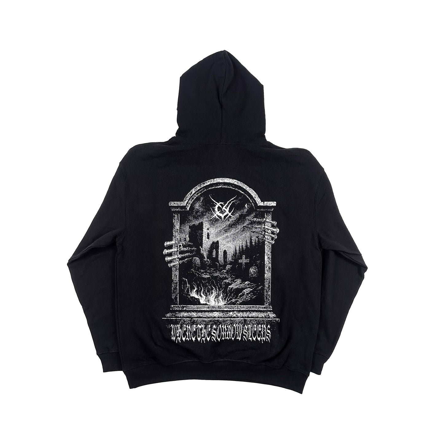 GEHENNA - HOODIE