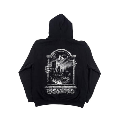 GEHENNA - HOODIE