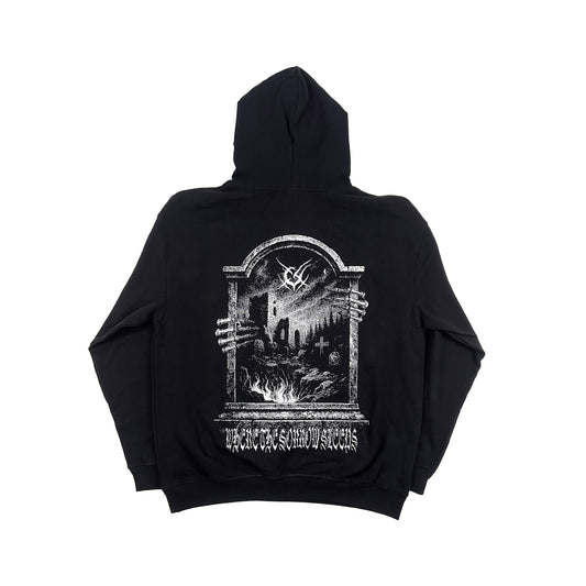GEHENNA - HOODIE