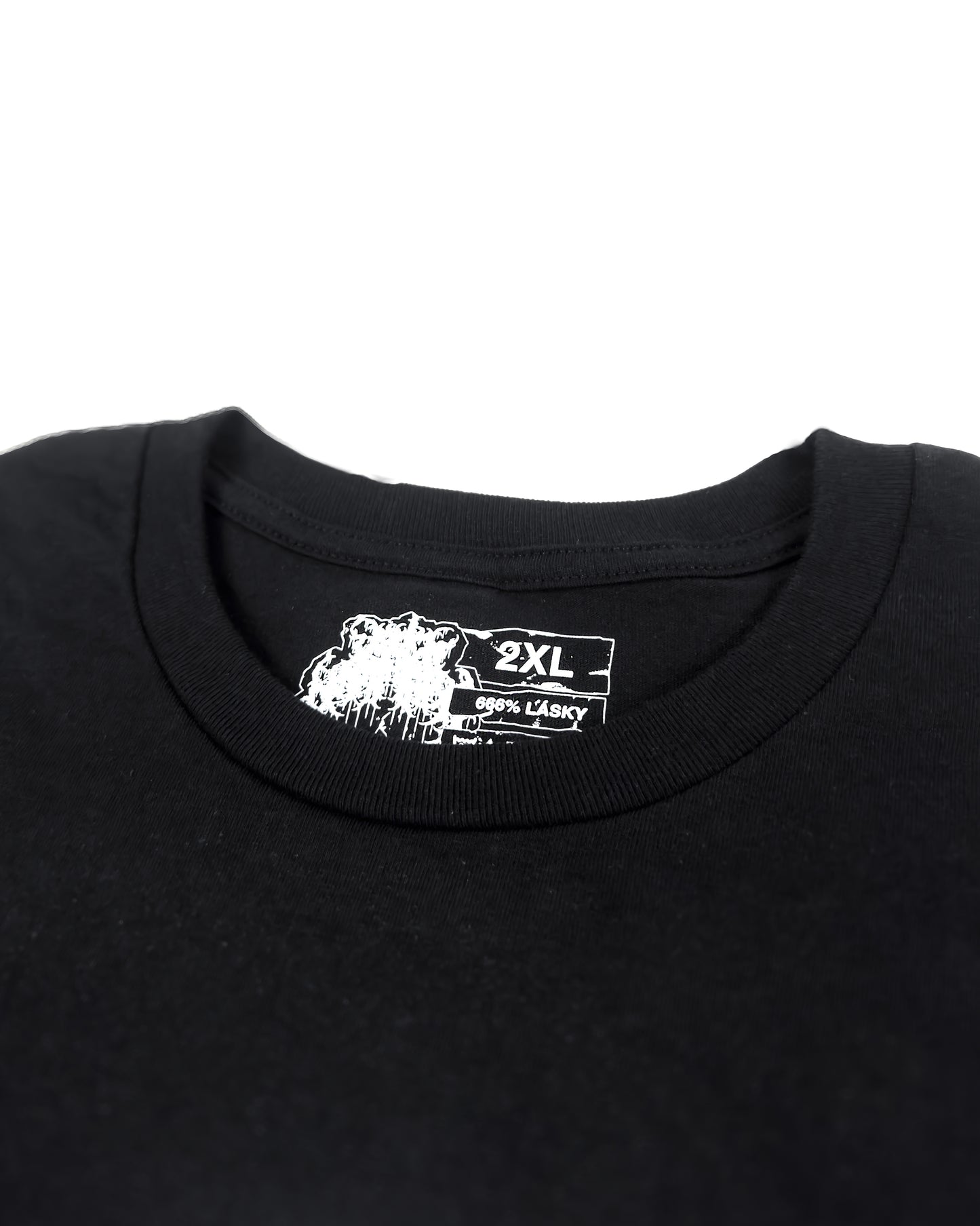 5TH ANNIVERSARY - LONGSLEEVE