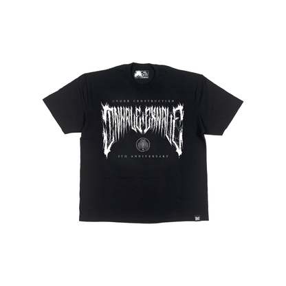 5TH ANNIVERSARY - TEE